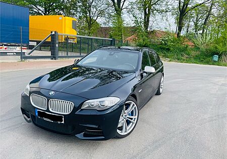 BMW M550d xDrive Touring M