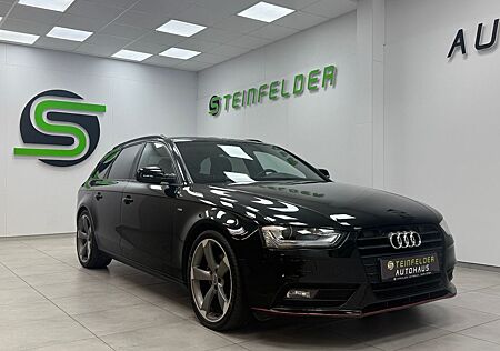 Audi A4 Avant 2.0 S line Sportpaket TEMPOMAT / XENON
