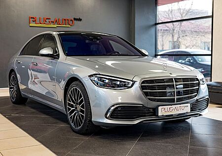 Mercedes-Benz S 500 S -Klasse Lim. 4Matic