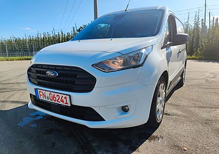 Ford Transit Connect Kasten Trend / SORTIMO