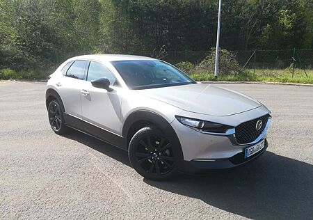 Mazda CX-30 e-SKYACTIV-G M-Hybrid 150PS Automatik