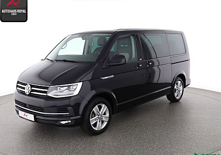 VW T6 Multivan Volkswagen 2.0 TDI 2xELEKTR.SCHIEBETÜR,STANDHZ