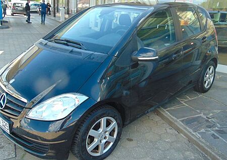 Mercedes-Benz A 160 A -Klasse AUTOMATIK