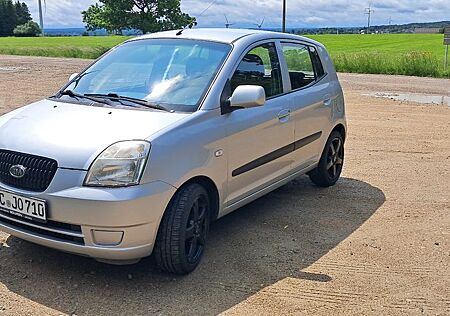 Kia Picanto 1.1 LX