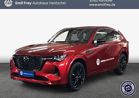 Mazda CX-60 AWD PHEV Aut. HOMURA 141 kW, 5-türig