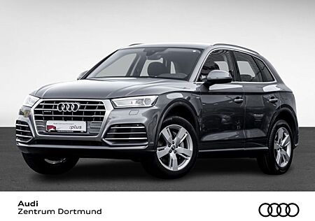 Audi Q5 50 quattro HYBRID LM19 NAVI XENON SITZHEIZUNG