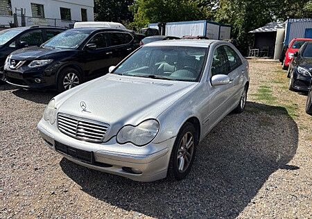 Mercedes-Benz C 240 C -Klasse Lim.