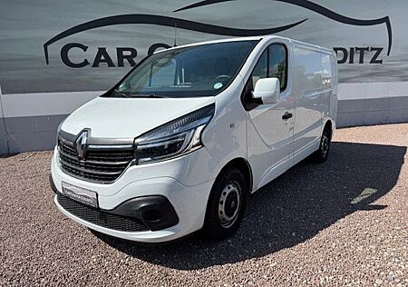 Renault Trafic 88KW*KühlTran.*Navi*DAB*LED*Klima*Kessy*