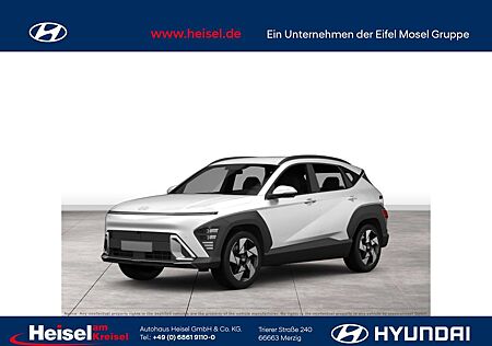 Hyundai Kona SX2 HEV 1.6 GDI HEV DCT 2WD SELECT