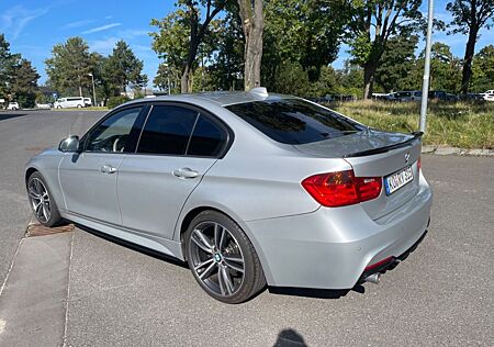 BMW 320d Modern Line Modern Line