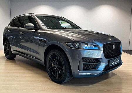 Jaguar F-Pace R-Sport AWD