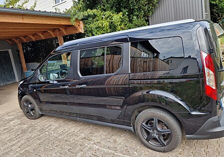 Ford Transit Connect Kombi 1.5 EcoBlue Langversion