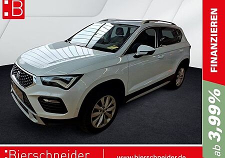 Seat Ateca 1.5 TSI DSG Xperience AB 268EUR AHK NAVI