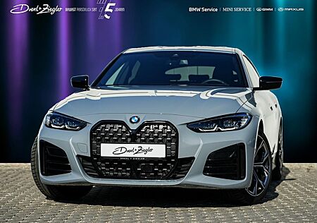 BMW 430i Gran Coupe M Sport 19" ACC AHK GSD LiCoPro