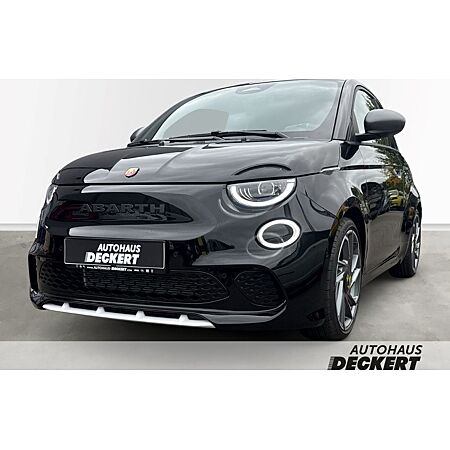 Abarth 500 leasen