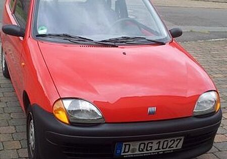 Fiat Seicento 1.1 Sporting Sporting