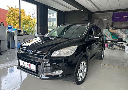 Ford Kuga Titanium Allrad