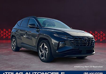 Hyundai Tucson Prime HEV Automatik Allrad ECS Assistenz-