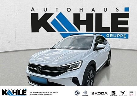 VW Taigo Volkswagen 1.0 TSI DSG Life