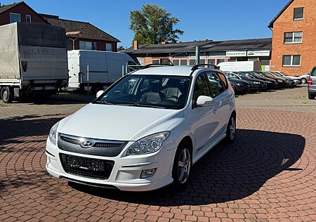 Hyundai i30 cw Premium