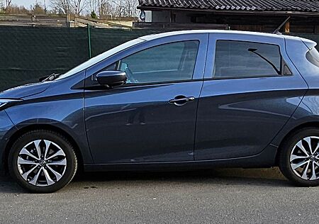 Renault ZOE inkl. Batterie Z.E. 50 INTENS R135 Garantie