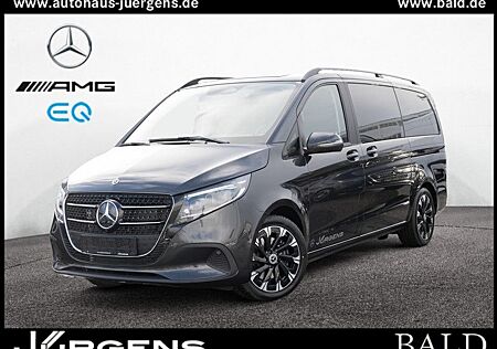 Mercedes-Benz V 250 Style/lang/Distr/Standh/AHK/Kamera/MBeam