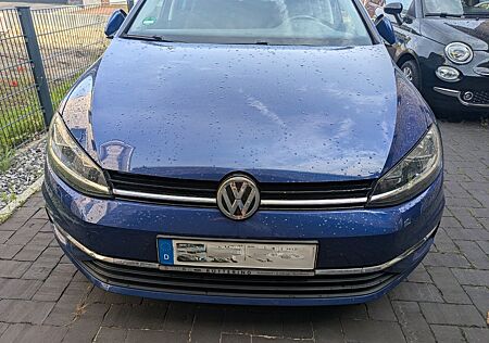 VW Golf Volkswagen VII Variant 1.4 TSI PANORAMA STANDHZG