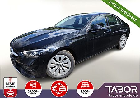 Mercedes-Benz C 180 Aut. LED Nav ParkAs Kam SHZ Temp AppCo 17