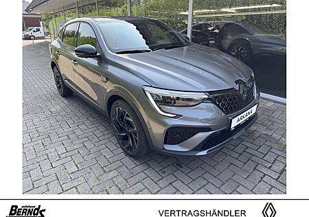 Renault Arkana TCe Mild Hyb.160 EDC Espirit Alpine NAVI