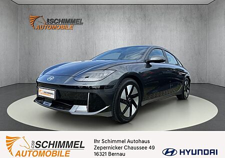 Hyundai IONIQ 6 53kWh Heckantrieb SHZ KAMERA NAVI LED