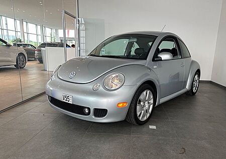 VW New Beetle Volkswagen 2.3 V5 Sport Edition Limited 5 Zyl.