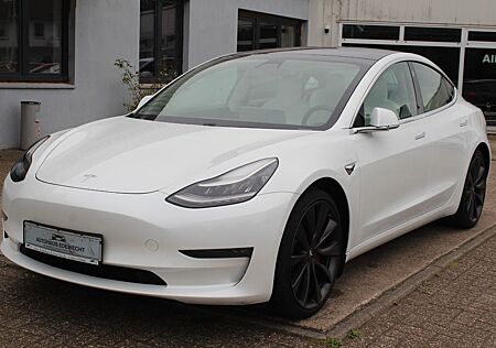 Tesla Model 3 Performance Dual AWD*Autopilot*