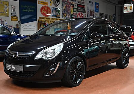 Opel Corsa D Color Edition *GEPRÜFTE INZAHLUNGNAHME*