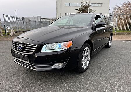 Volvo V70 Kombi 2.0l D4 Scheckheft Zr. gew. HU NEU