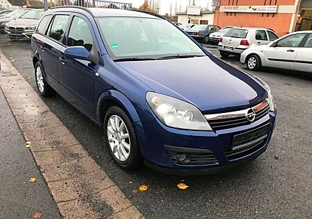 Opel Astra H 1.6 Caravan Edition Plus/Klima