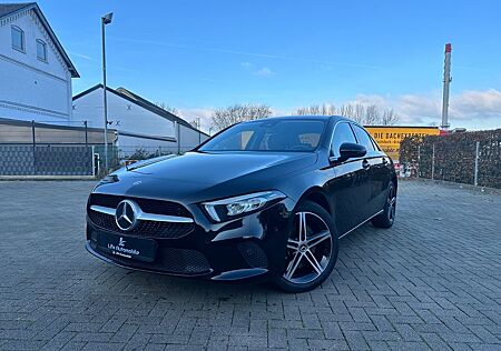 Mercedes-Benz A 250 A 250e Limousine WIDE*LED*NAVI*SPUR*KAM*MBUX*18"