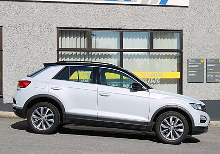 VW T-Roc Volkswagen Style 1.0 TSI Android Auto*Metallic