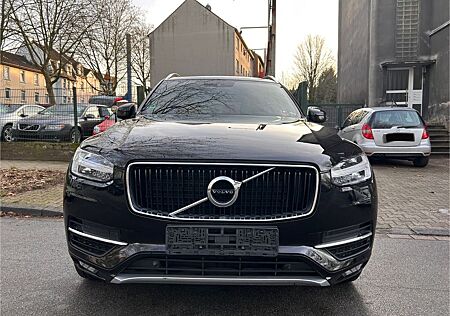 Volvo XC 90 XC90 Momentum *STANDHEIZUNG*