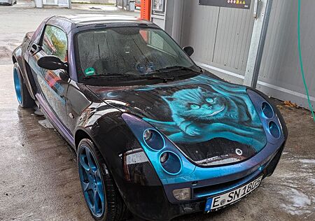 Smart Roadster 45kW -