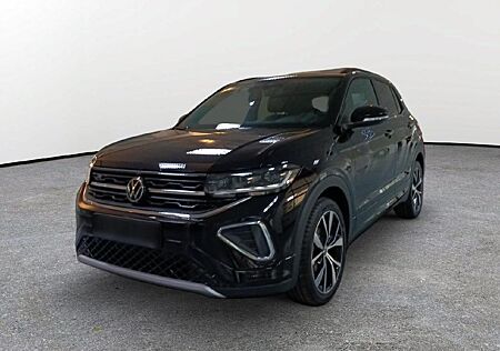 VW T-Cross Volkswagen 1.0 TSI 85 kW R-Line