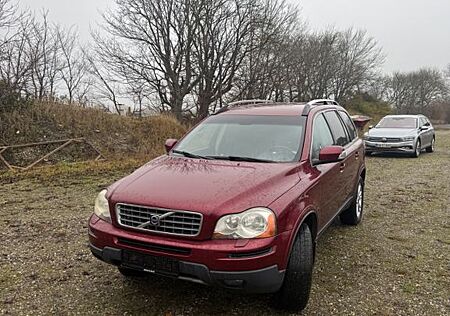 Volvo XC 90 XC90 D5 LKW