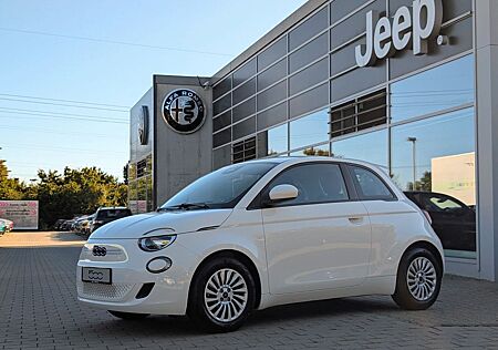 Fiat 500E Touch, Tempomat, Klimaautomatik, DAB
