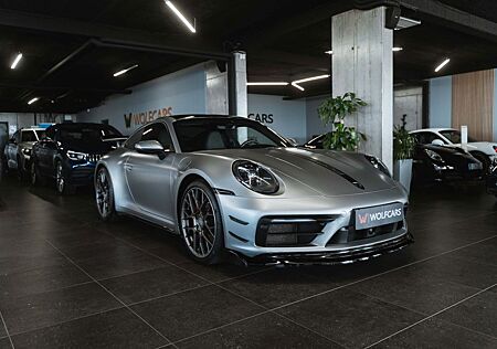 Porsche 911 Urmodell 911 Carrera 4 S