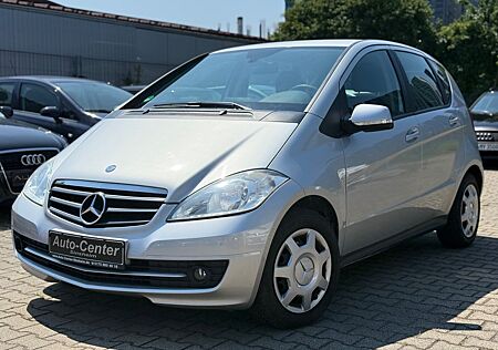 Mercedes-Benz A 150 A -Klasse *Sitzheizung*Klima*