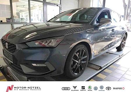 Seat Leon 2.0 TDI DSG FR-LINE LED+NAV+ACC+SHZ+PDC+RFK