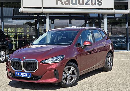 BMW 216i Active Tourer Aut. AHK+LED+NAVI+SHZ+++
