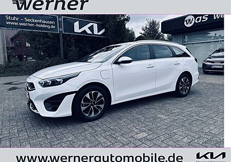 Kia Cee'd Sportswagon Ceed SW 1.6 PHEV Vision