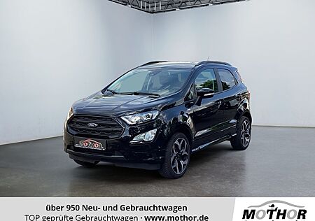 Ford EcoSport ST-Line 1.0 Ecoboost