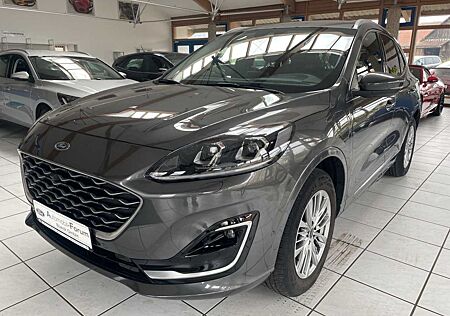Ford Kuga Plug-in Hybrid 2.5 Duratec PHEV VIGNALE