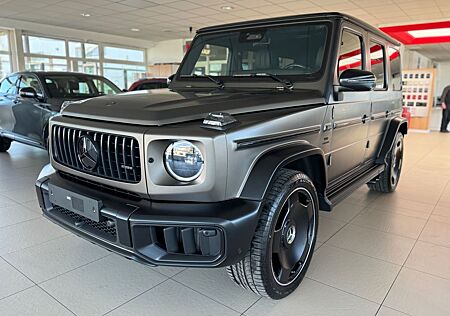 Mercedes-Benz G 63 AMG G63AMG/Full Carbon/Active Ride Con/NEW/MONZA Mag